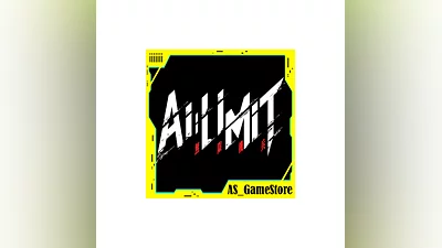 ️AI LIMIT | ПК Epic Games EGS ️