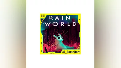 ️Rain World | ПК Epic Games EGS ️