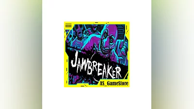 ️Jawbreaker | ПК Epic Games EGS