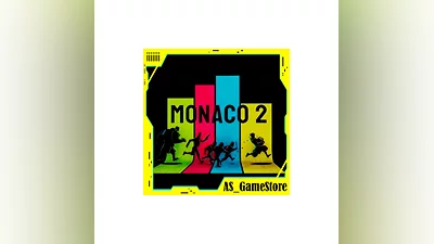 Monaco 2 / Монако 2 | PS5 Турция