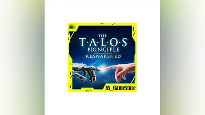 Талос Принципал: Reawakened | PS5 Турция