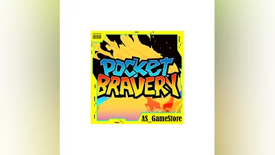 Pocket Bravery | PS4/PS5 Турция