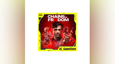 Chains of Freedom/Чейнс оф Фридом | PS4/PS5 Турция