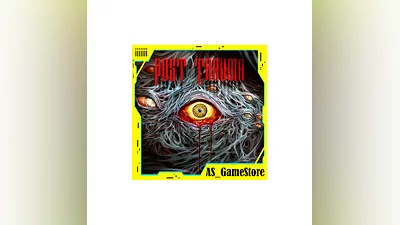 Post Trauma / Пост Траум | PS5/PS Турция