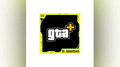 Подписка GTA+ 1 месяц / GTA Online Plus | PS5 Турция