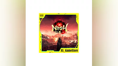 Nioh 3 / Нио / Ниох | PS5 Турция Украина
