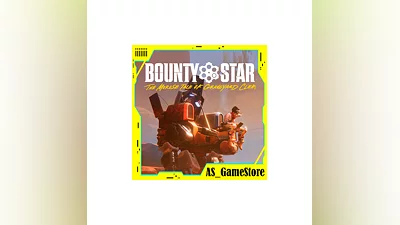 ️Bounty Star | ПК Epic Games EGS