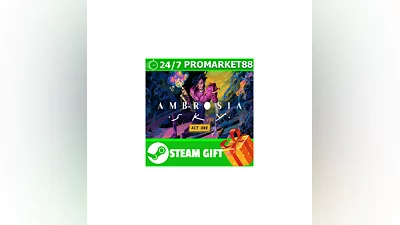 ️ВСЕ СТРАНЫ+РОССИЯ Ambrosia Sky STEAM GIFT