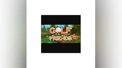 Golf With Your Friends (STEAM KEY)+BONUS