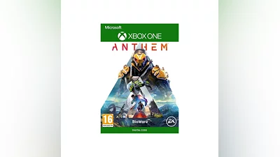 Anthem Xbox Key ( GLOBAL)
