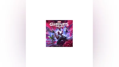 MARVEL'S GUARDIANS OF THE GALAXY  STEAM КЛЮЧ