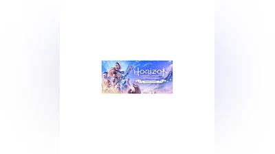 Horizon Zero Dawn  Remastered   STEAM Все регионы • 0%