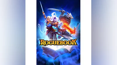 Roguebook Xbox Series X|S XBOX