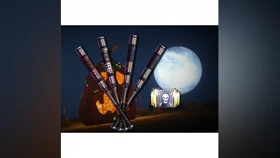 PlanetSide 2: Prime Slugger Bundle