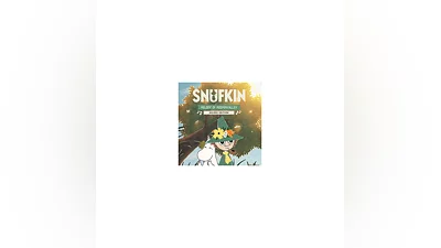 Snufkin: Melody of Moominvalley - Digital Deluxe XBOX