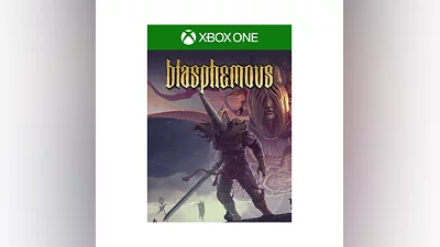 Blasphemous   XBOX ONE / SERIES X|S / КЛЮЧ