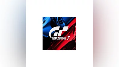 Gran Turismo 7 / Гран Туризмо / ГТ 7 | PS4/PS5 Турция