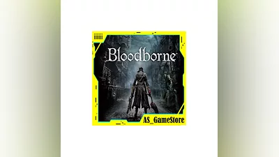 Bloodborne / Бладборн | PS4/PS5 Турция