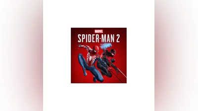 Spider-Man 2 / Человек Паук 2 | PS5 Турция