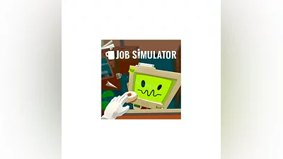 Job Simulator / Джоб Симулятор | PS4/PS5 Турция