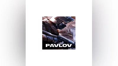 Pavlov VR / Павлов ВР | PS5 Турция