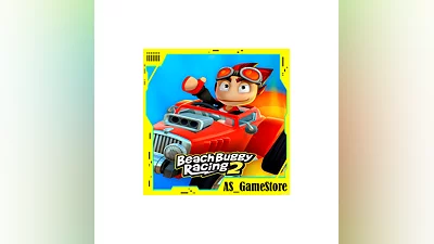 Beach Buggy Racing 2 / ББ Рейсинг 2 | PS4/PS5 Турция