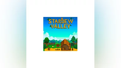 Stardew Valley | PS4/PS5 Турция