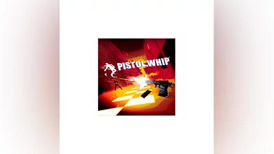 Pistol Whip | PS4/PS5 Турция