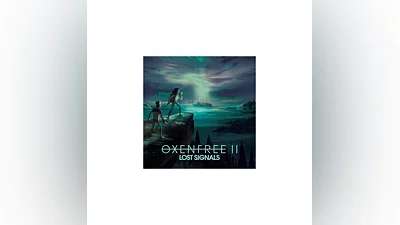Oxenfree 2: Lost Signals / Оксенфри | PS4/PS5 Турция