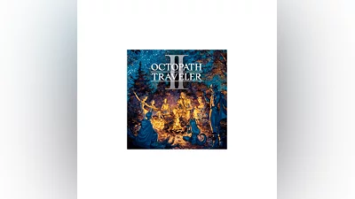 OCTOPATH TRAVELER 2 | PS4/PS5 Турция