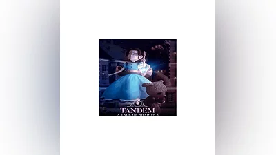 Tandem : A Tale of Shadows | PS4/PS5 Турция