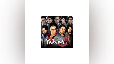 Yakuza 4 Remastered / Якудза | PS4/PS5 Турция