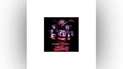 Five Nights at Freddys Help Wanted 2 | PS5 Турция