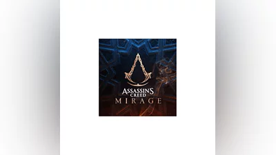 ️Ассасин Крид Мираж / Mirage / АС | Epic Games EGS