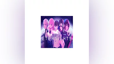 ️Eternights | ПК Epic Games EGS ️