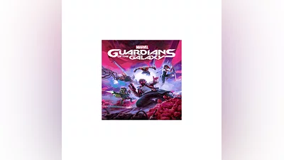 ️Стражи Галактики Марвел | ПК Epic Games EGS ️