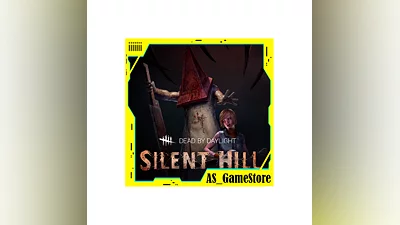 ️Dead by Daylight - Сайлент Хилл | ПК Epic Games EGS