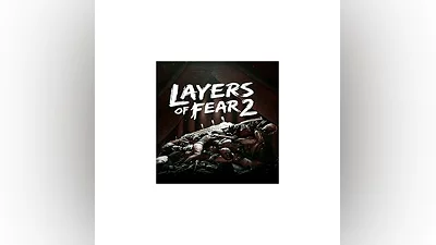 Layers of Fear 2 / Лаерс Оф Фир 2 | PS4/PS5 Турция