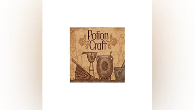 Potion Craft: Alchemist Simulator | PS4/PS5 Турция