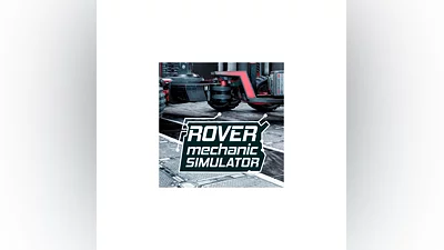 Rover Mechanic Simulator | PS4/PS5 Турция
