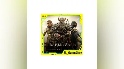️The Elder Scrolls Online | ПК Epic Games EGS  ️