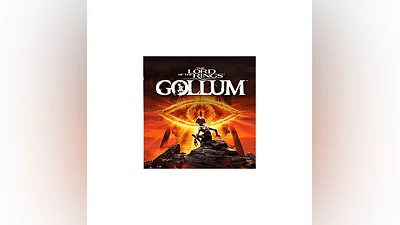 ️The Lord of the Rings: Gollum | ПК Epic Games EGS