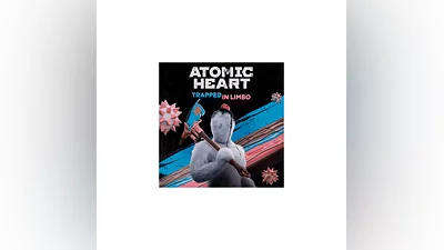 Atomic Heart Узник Лимбо | PS4/PS5 Турция Украина