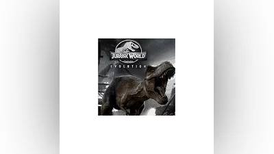 ️Jurassic World Evolution | ПК Epic Games EGS ️