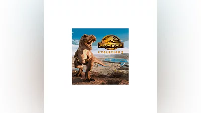 ️Jurassic World Evolution 2 | ПК Epic Games  EGS ️