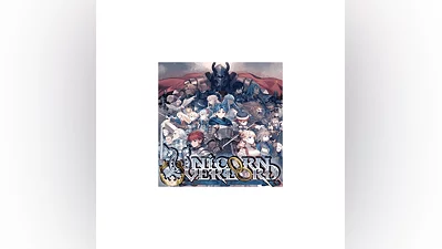 Unicorn Overlord / Юникорн Оверлорд | PS4/PS5 Турция