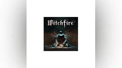 ️Witchfire / Вичфаер | ПК Epic Games EGS ️