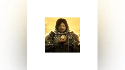 ️DEATH STRANDING / Дед Стрендинг | ПК Epic Games EGS