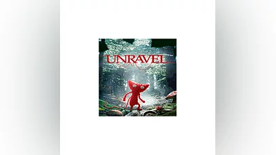 ️Unravel / Унравел | ПК Epic Games EGS ️