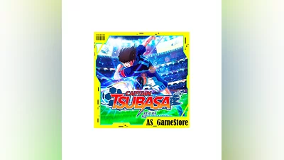Captain Tsubasa: Rise of New Champions | PS Турция